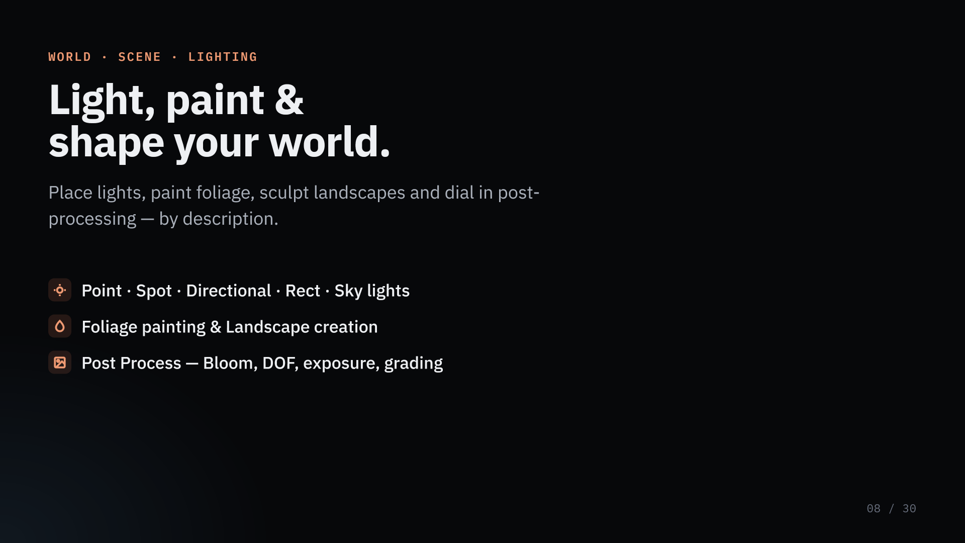 ClaudeProMCP — AI Game Dev Studio — screenshot 4